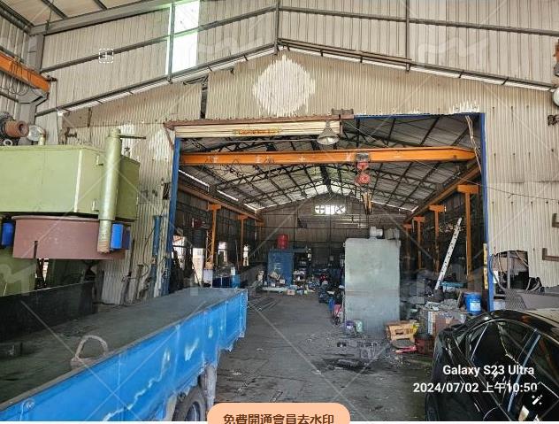高雄廠房-1