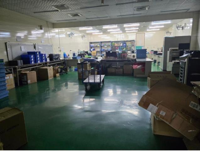 大寮廠房-1