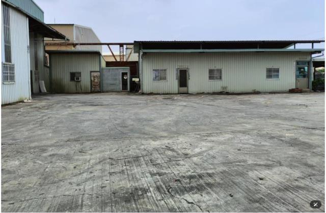 高雄廠房-3