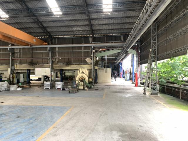 仁武廠房-1
