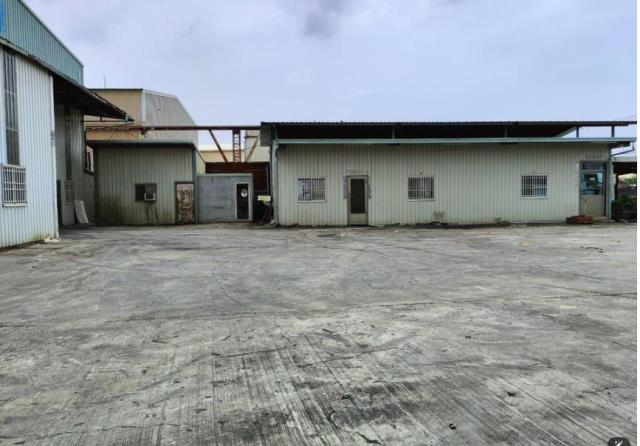高雄仁武廠房-1