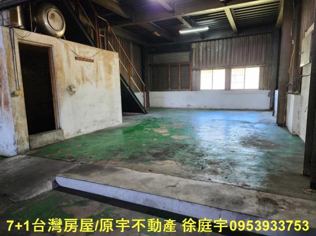 高雄廠房-1