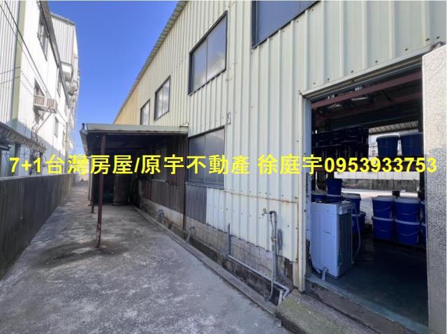 台南廠房-0