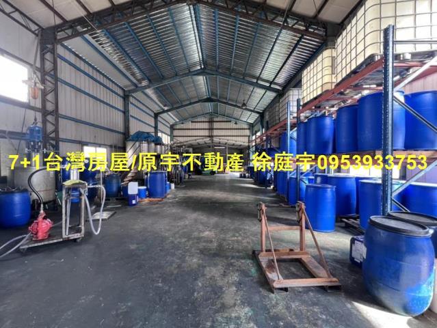 台南廠房-2