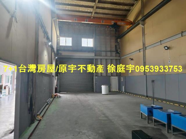高雄鳥松廠房-1