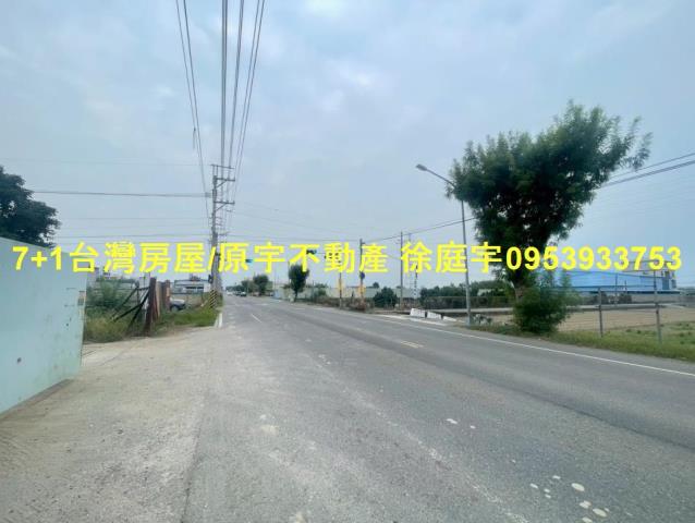 大寮廠房-2