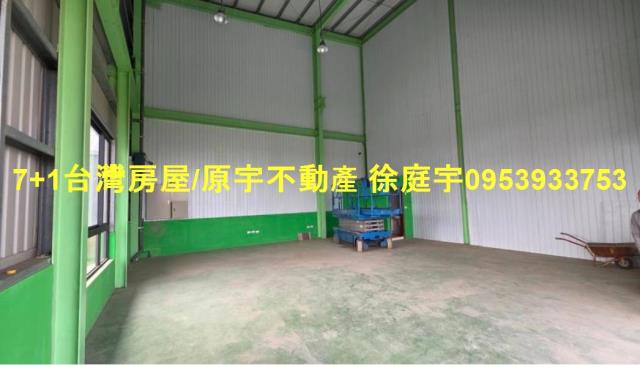 台南北門廠房-2