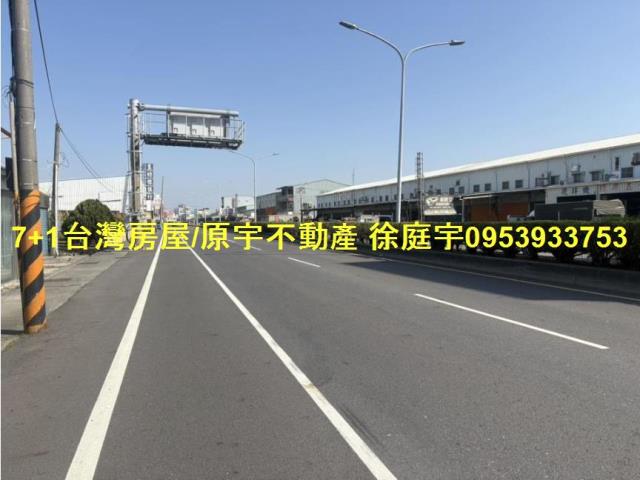 台南安定店面-2