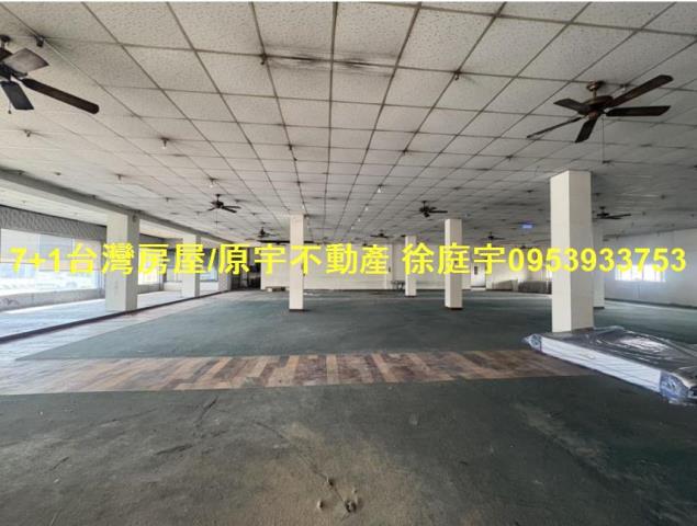 台南安定店面-0