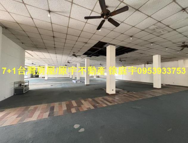 台南安定店面-4