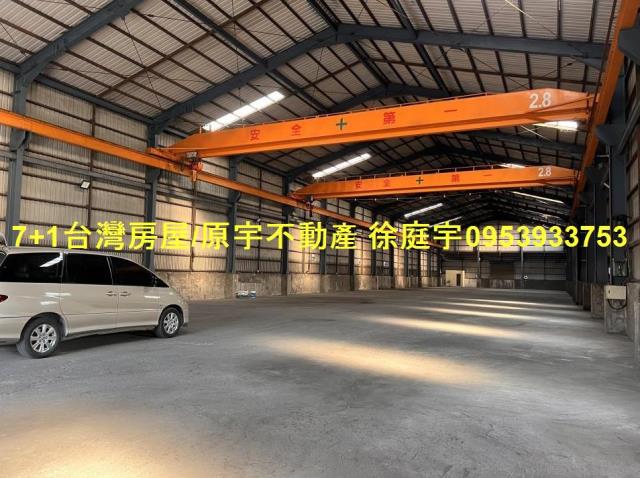 高雄仁武廠房-1