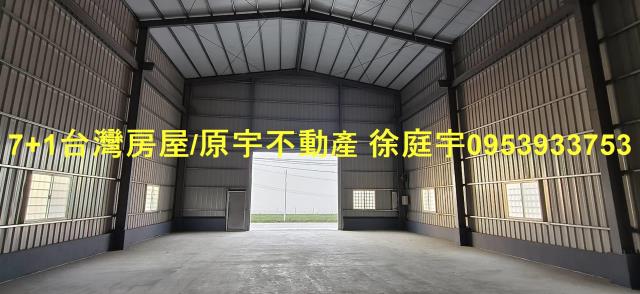 高雄大寮廠房-0