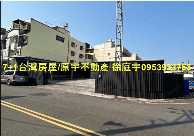 高雄仁武店面-0