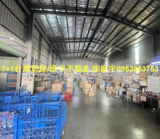 高雄大寮廠房-0