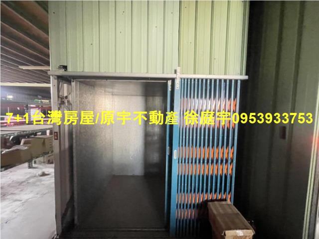 高雄大寮廠房-1