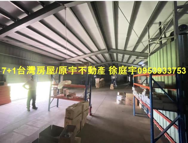 高雄大寮廠房-2