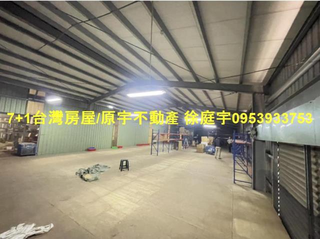 高雄大寮廠房-3