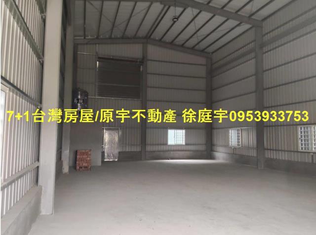 高雄大寮廠房-0