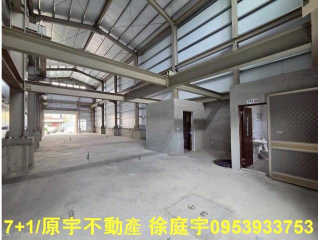 高雄大寮廠房-0