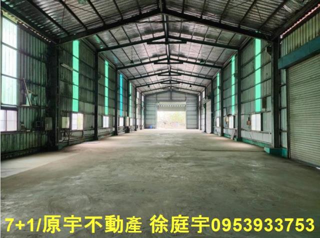 高雄大寮廠房-0