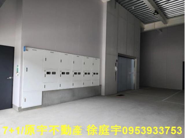 高雄廠房-6