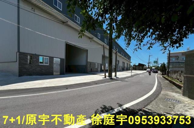屏東竹田廠房-2