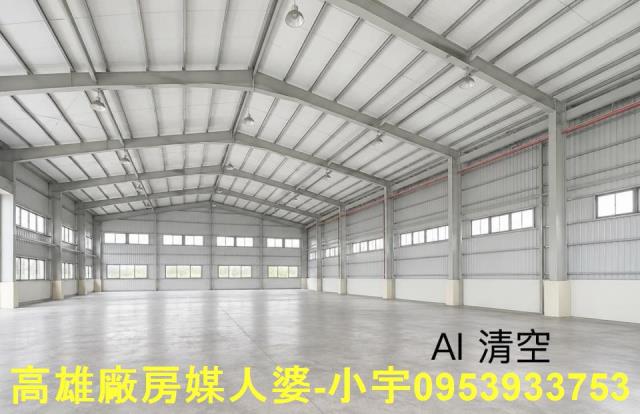 台南官田廠房-0