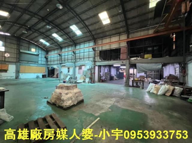 台南廠房-1