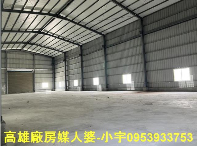 高雄林園廠房-0