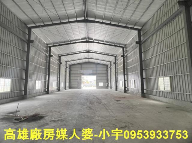 高雄林園廠房-1