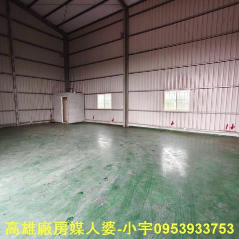 大寮廠房-1