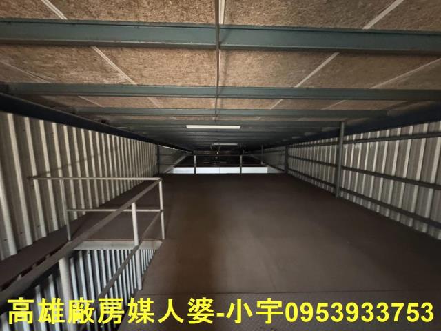 仁武廠房-2