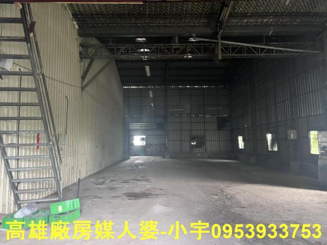 台南廠房-1