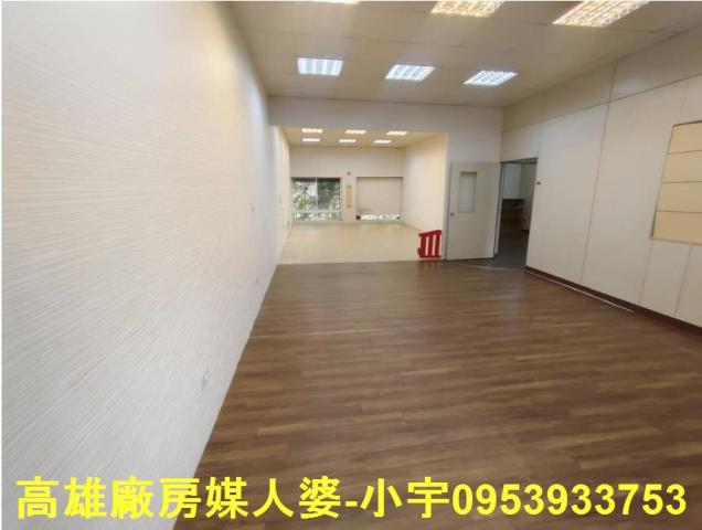 高雄鳥松廠房-1