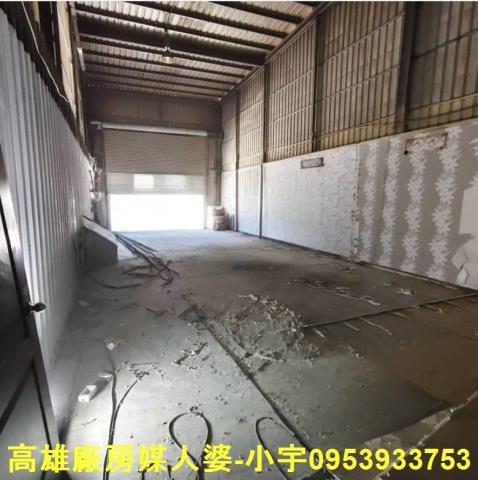 高雄大社廠房-0