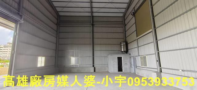 大寮廠房-0