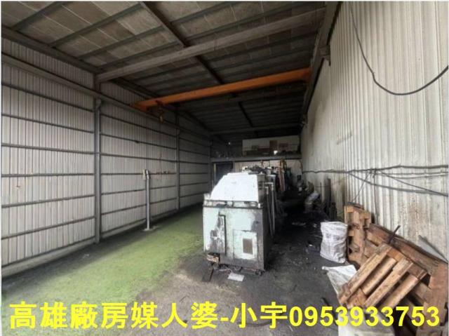 高雄仁武廠房-1