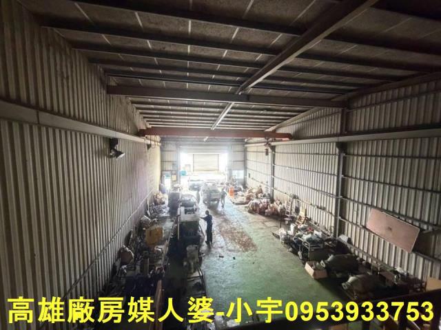高雄仁武廠房-2