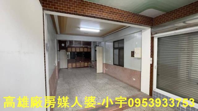 台南仁德廠房-1