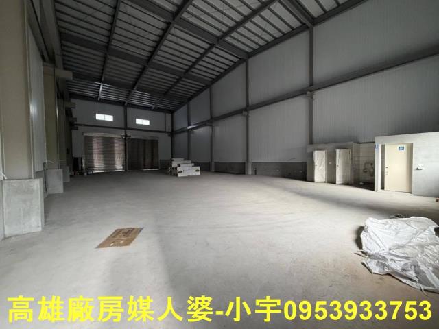 高雄路竹廠房-0