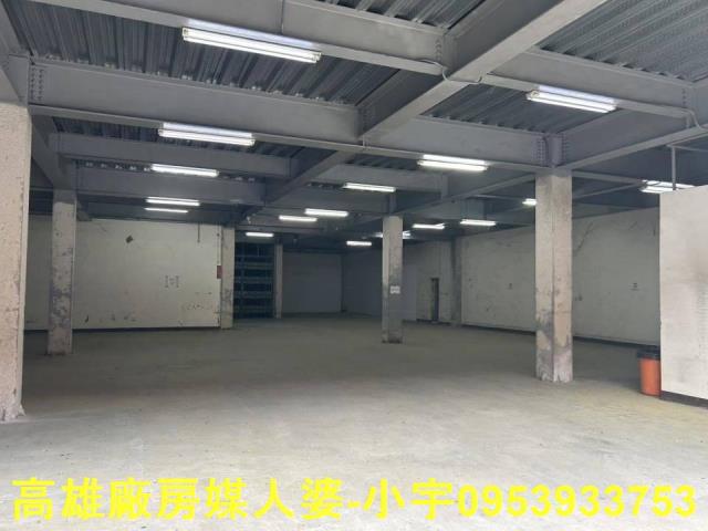 高雄仁武廠房-0