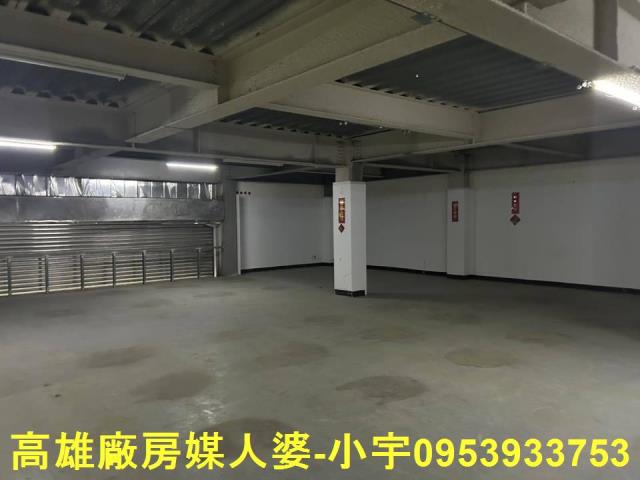 高雄仁武廠房-2