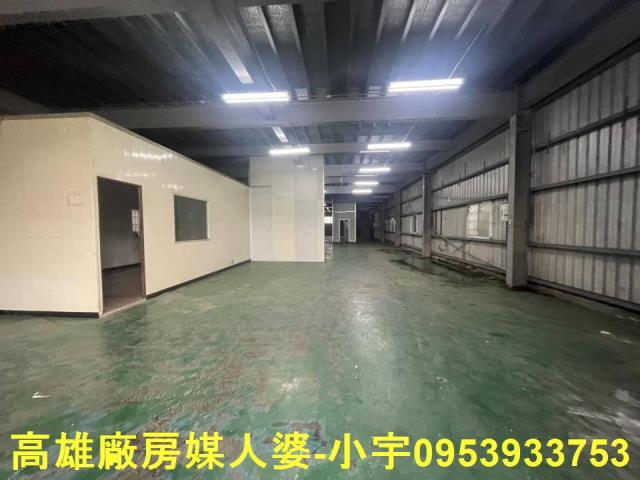 台南安南廠房-0
