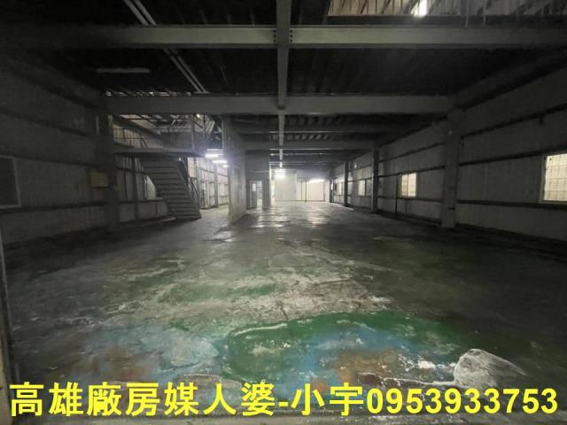 台南安南廠房-1