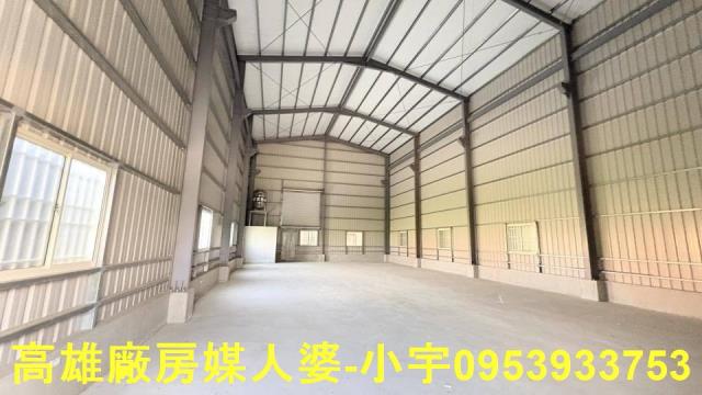高雄大寮廠房-0