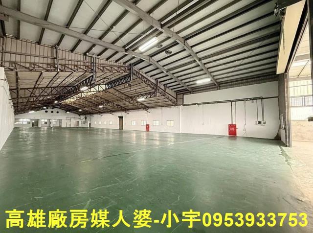 台南佳里廠房-0