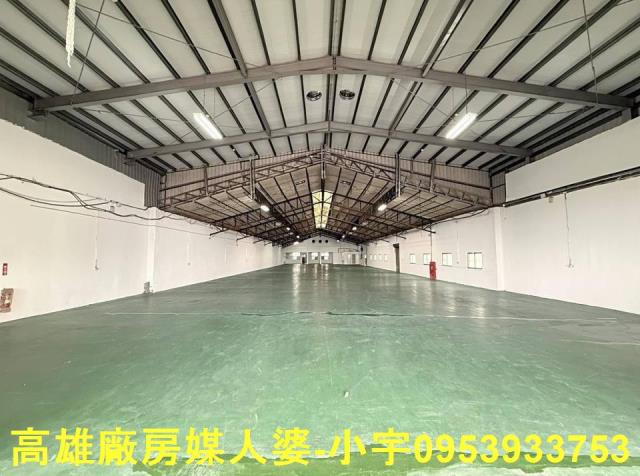 台南佳里廠房-1