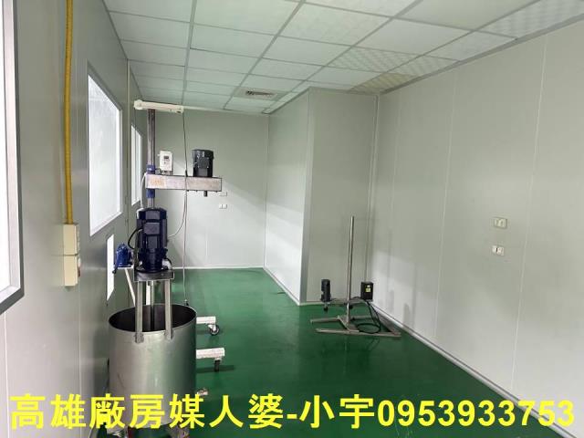 燕巢廠房-1