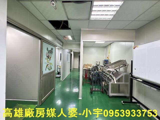 燕巢廠房-2