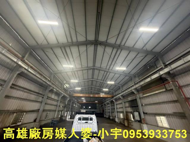 安南廠房-1